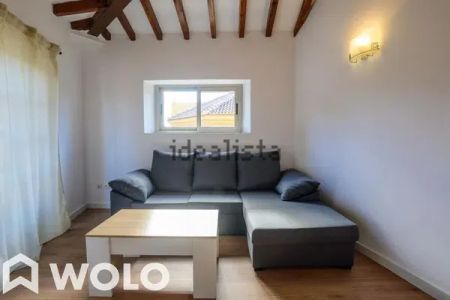 Alquiler de piso en CL Ollerias - Photo 2