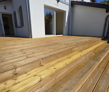Maison de 74 m2 à Anglet - Photo 1