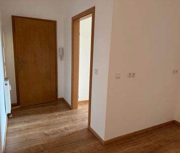 Erstbezug nach Sanierung - Wohnung mit Süd-Balkon - Photo 3
