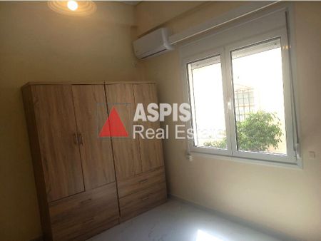Διαμέρισμα 45 τ.μ. προς ενοικίαση - Photo 5