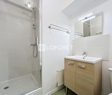 Appartement T1 près de RENNES à louer - Photo 3