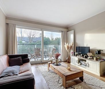 Appartement 3 chambres de 115m² - PEB C - Photo 1