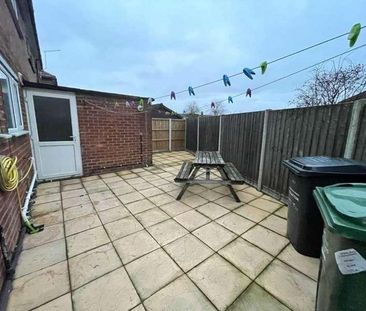 Grange Road, Loughborough, LE12 - Photo 3