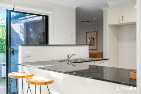 1/40 Siroset Close, Dunlop ACT, Belconnen - Photo 3