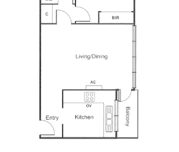 9 / 7a Motherwell St, South Yarra - Photo 3