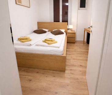 1 Zimmer, 10 m², EG - Photo 5