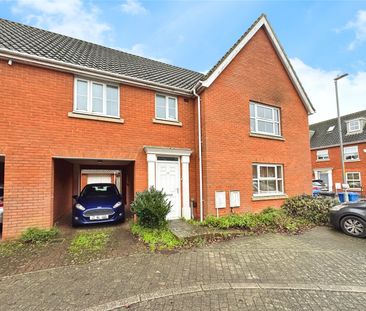 4 bedroom house to rent Earles Gardens, Norwich, NR4 - Photo 4