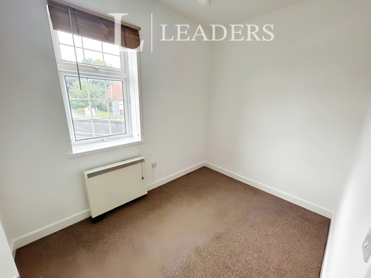 2 bedroom apartment to rent Sileby, Loughborough, LE12 - Photo 1