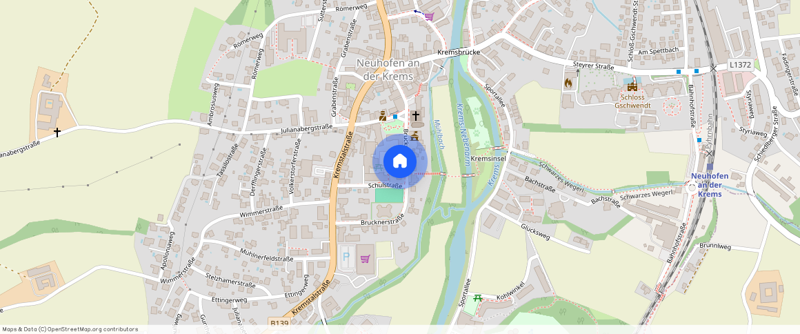 4501, Neuhofen An Der Krems