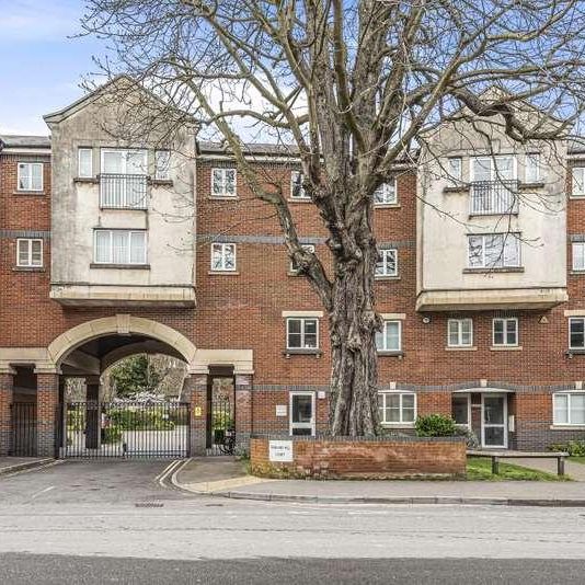 Rowland Hill Court, Oxford, OX1 - Photo 1