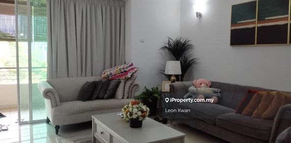 Puteri Palma Condominiums, Putrajaya - Photo 2