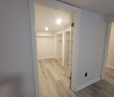 For Lease - 307 Axminster Drive Unit# Basment, Richmond Hill, Ontario - Photo 1