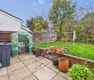 1 bedroom terraced house to rent - Photo 5