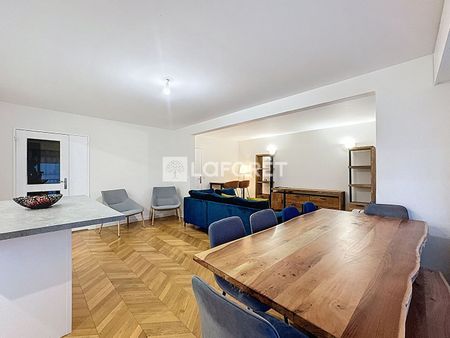 Appartement T5 Courbevoie à louer - Photo 4
