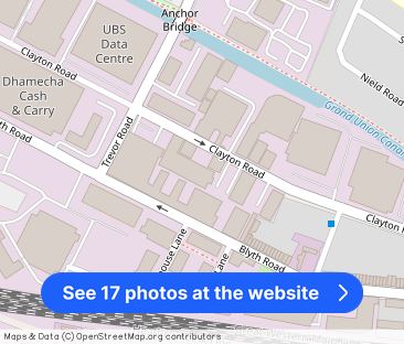 Powerhouse Lane, Hayes, Middlesex, UB3 - Photo 1