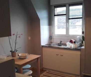 Location Appartement 3 pièces 65m² LE CREUSOT 71200 - Photo 5