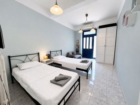 Studio/Γκαρσονιέρα για ενοικίαση - Κυπαρισσία, - Photo 2