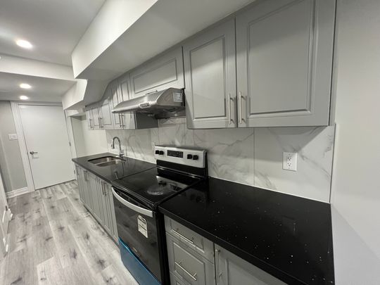 For Lease - 97 COBRIZA Crescent, Brampton, Ontario - Photo 1