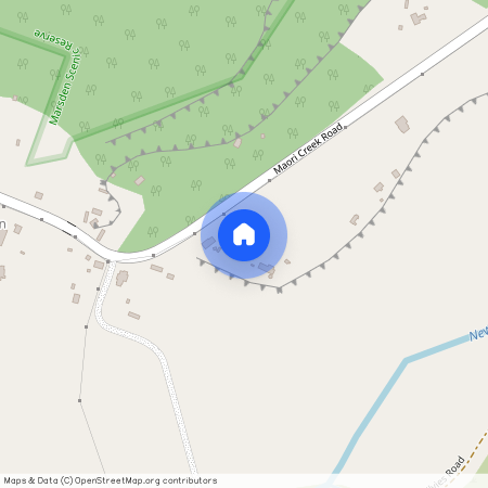 a/18 Maori Creek Road, Greymouth, Grey