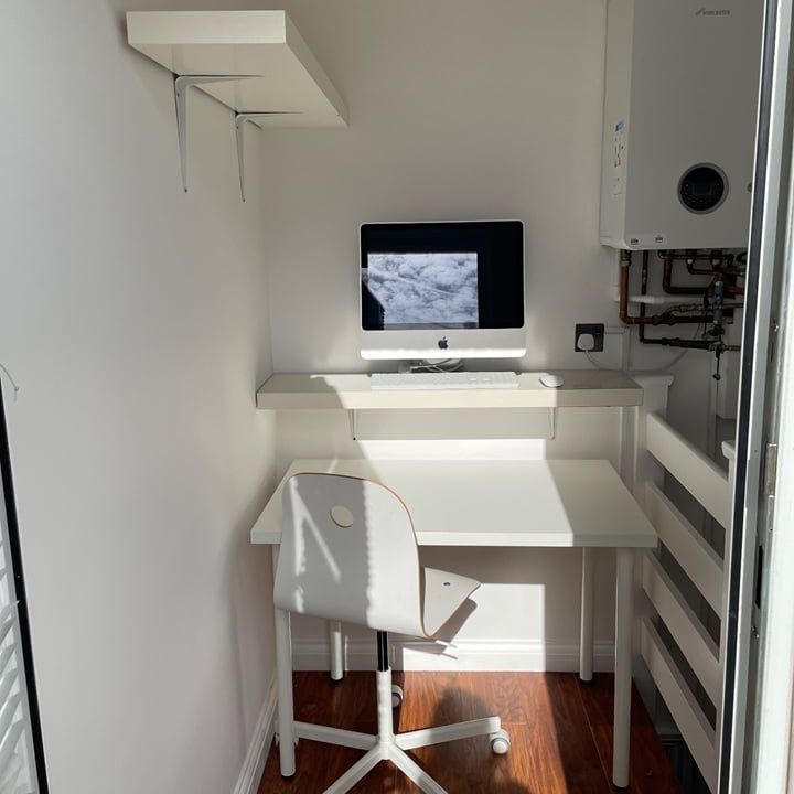 2 Bed Flat, Southfields, SW19 - Photo 1