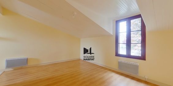 Location Appartement 1 pièce 33m² LOUDUN 86200 - Photo 3