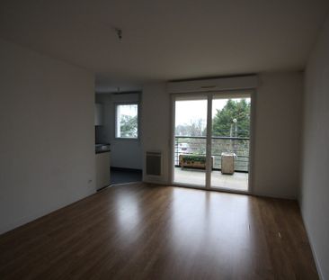 Location Appartement 2 pièces 45m² ST HERBLAIN 44800 - Photo 2