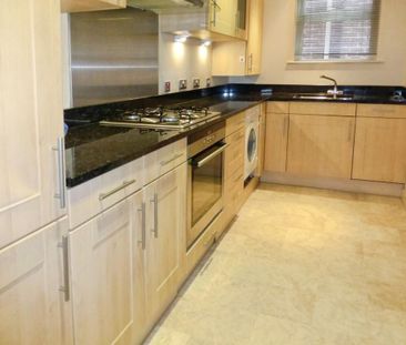 2 bedroom apartment to rent - Photo 4