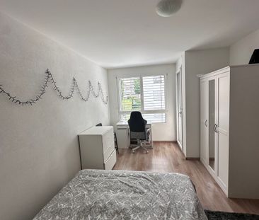 For rent – 4.5 room apartment – Rue du Lac 124 – 1815 Clarens - Photo 4