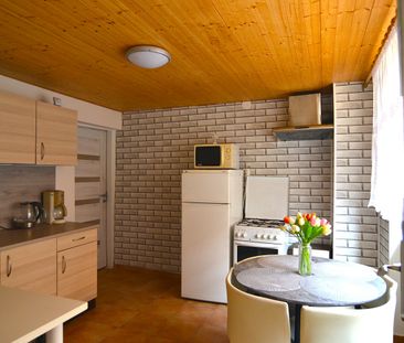 Pronájem bytu 2+1 63 m² - Fotografie 5