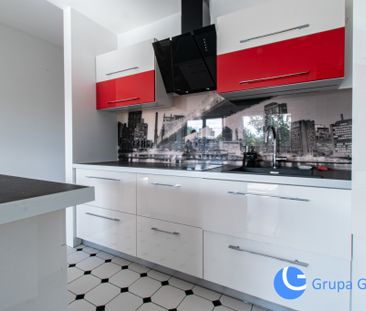 3 pokoje I balkon I przy parku I Górników - Zdjęcie 4