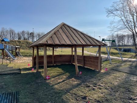 Lækkert rækkehus i rolige omgivelser - Foto 2