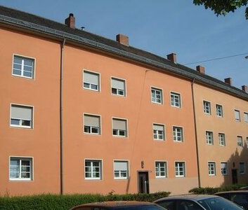 Schöne 2 Zimmerwohnung am Nordostbahnhof - Photo 3