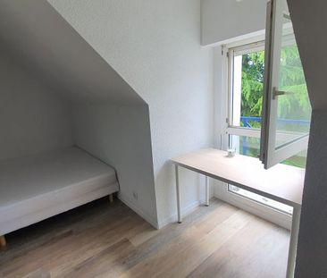 Appartement 1 pièce – 18 m² environ à Vannes (ref : 12597) - Photo 3