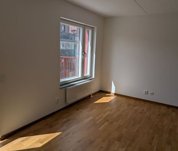 Formgatan - Foto 1