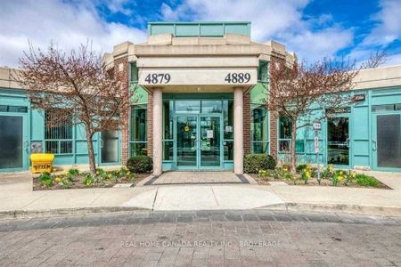 For Lease - 4879 Kimbermount Avenue Unit# 1406, Mississauga, Ontario - Photo 3