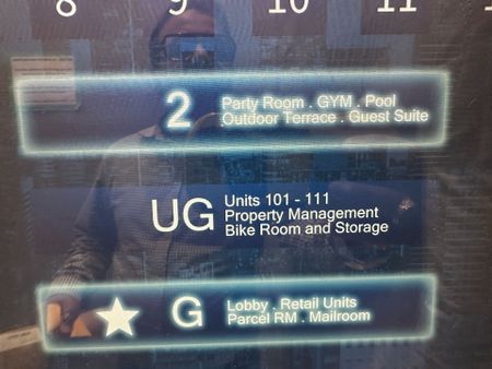 For Lease - 5105 Hurontario Street Unit# 2510, Mississauga, Ontario - Photo 4