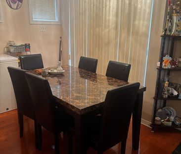 For Lease - 5223 Fairford Crescent Unit# 62, Mississauga, Ontario - Photo 6
