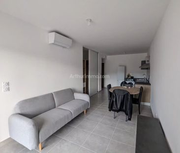 Location Appartement 2 pièces 43 m2 à Mezzavia - Photo 4