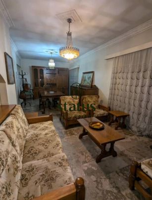 Διαμέρισμα για ενοικίαση Άγιος Αλέξιος (Πάτρα) - Photo 1