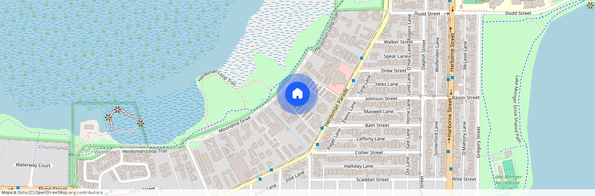 18A/49 Herdsman Parade, WA 6014, Wembley