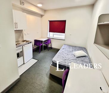 1 bedroom studio to rent Spark Street, Stoke-on-Trent, ST4 - Photo 6