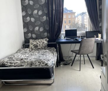 Upplandsgatan, Stockholm - Photo 5