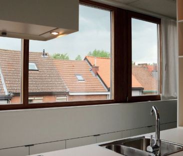 Appartement te huur in Boom voor € 700 met 1 slaapkamer - Photo 3