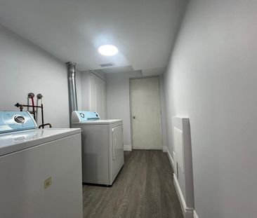 For Lease - 8 Evanwood Crescent Unit# Bsmt, Brampton, Ontario - Photo 6