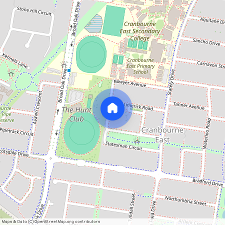 29 Bowyer Avenue, Cranbourne East