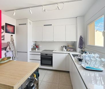 4.5 Zimmer, 109 m², 6. Stock - Photo 5