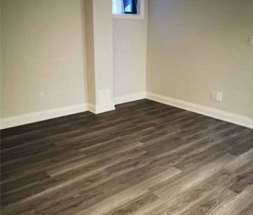 For Lease - 121 Stargell Crescent Unit# Lower, Markham, Ontario - Photo 5