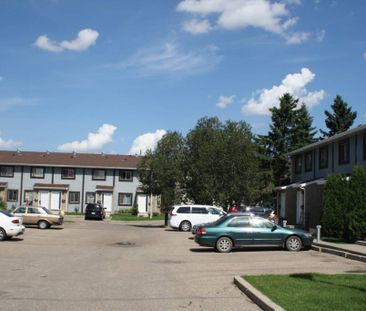 North Callingwood Place Townhome Rentals - Photo 2