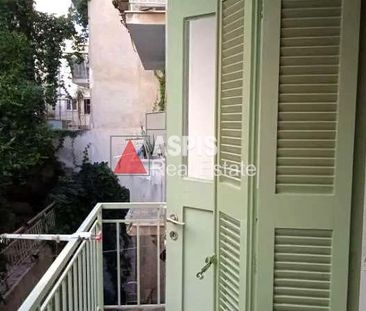 Studio/Γκαρσονιέρα για ενοικίαση Παγκράτι - Photo 2