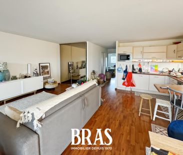 Location Appartement 3 pièces 62m² ST NAZAIRE 44600 - Photo 1